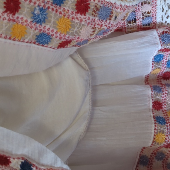 Free People Wander the Unknown Top - Size Small - Picture 7 of 10